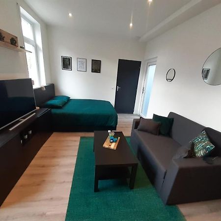 Appartement Deluxe Tilburgo Exterior foto