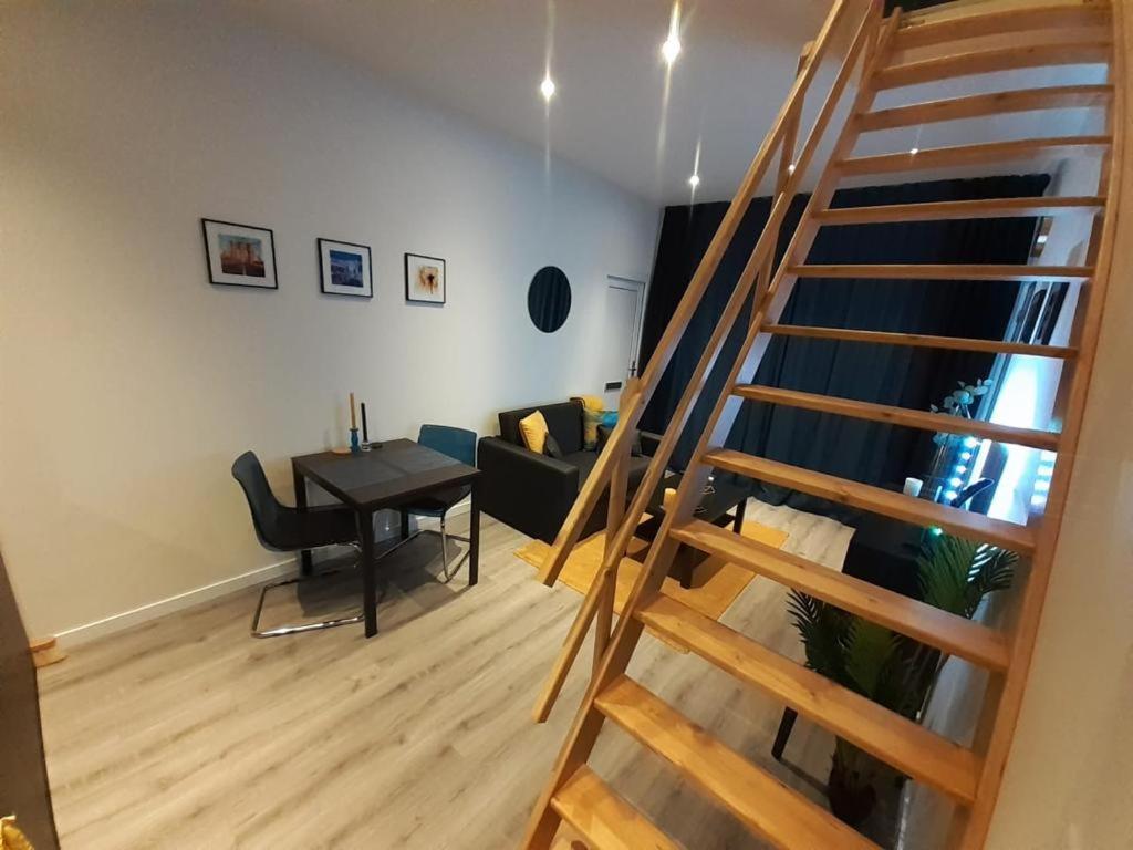 Appartement Deluxe Tilburgo Exterior foto