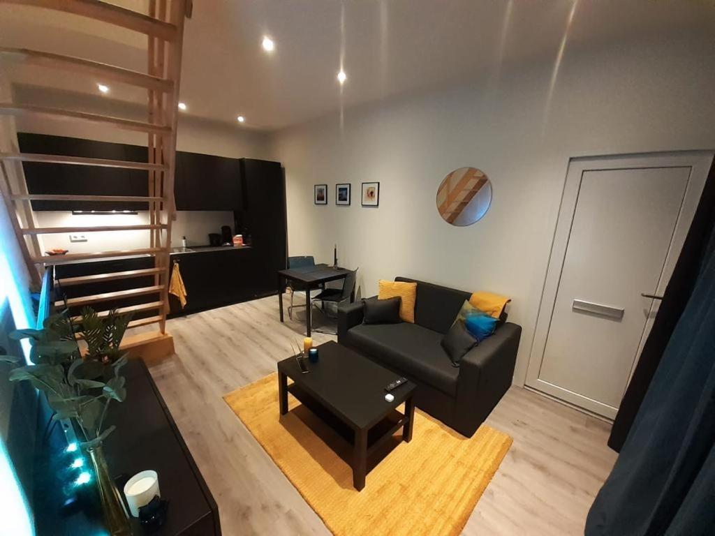 Appartement Deluxe Tilburgo Exterior foto