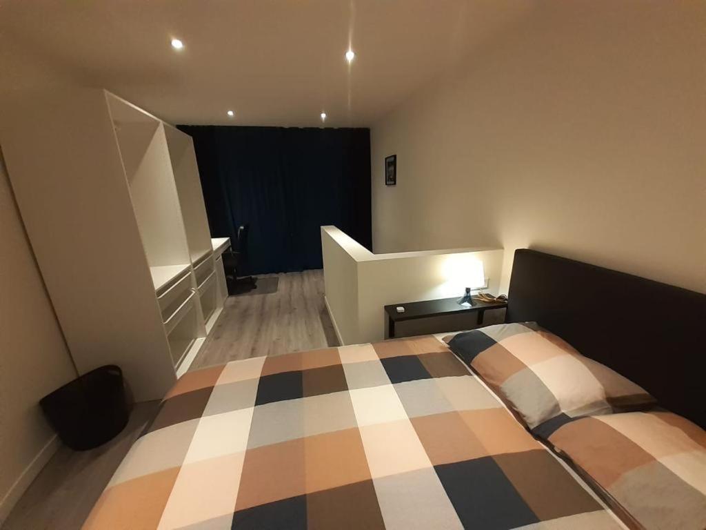 Appartement Deluxe Tilburgo Exterior foto