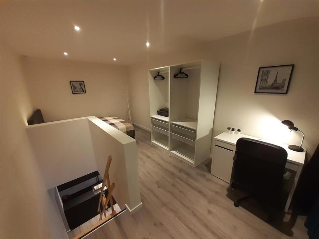 Appartement Deluxe Tilburgo Exterior foto