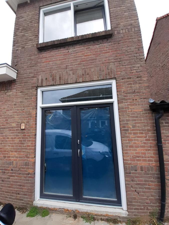 Appartement Deluxe Tilburgo Exterior foto