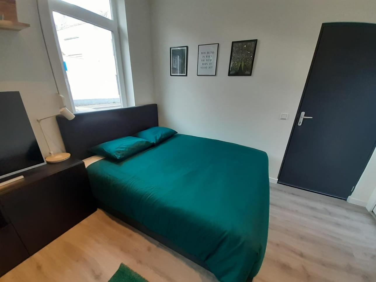 Appartement Deluxe Tilburgo Exterior foto
